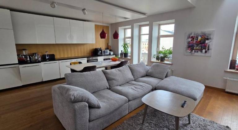 Rental apartment | Close to Nativity Cathedral in Riga