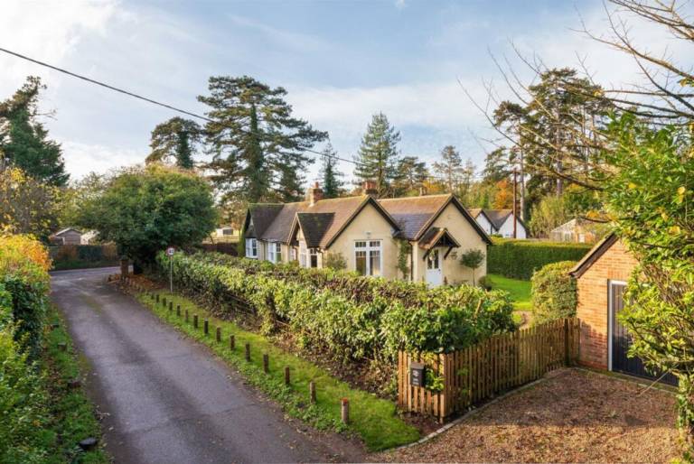 House Henley-on-Thames