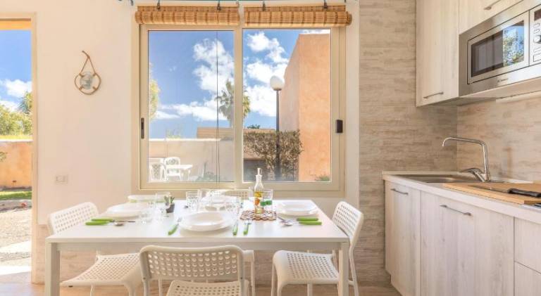 Vacation home | Close to the beach | Dogs allowed in Muravera