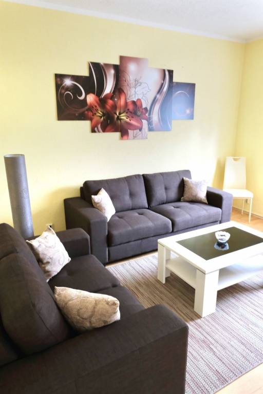 Ferienwohnung Bad Muskau