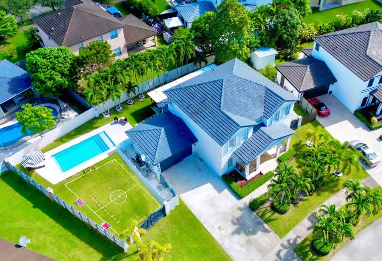 Villa Coral Gables