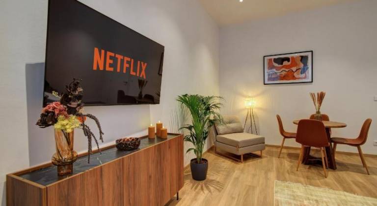 Nice apartment | Pets are welcome — photo 3
