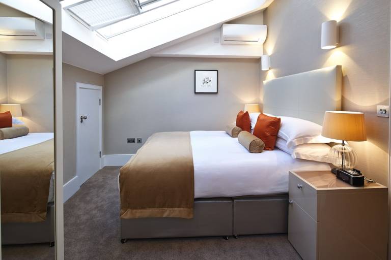 Aparthotel Knightsbridge