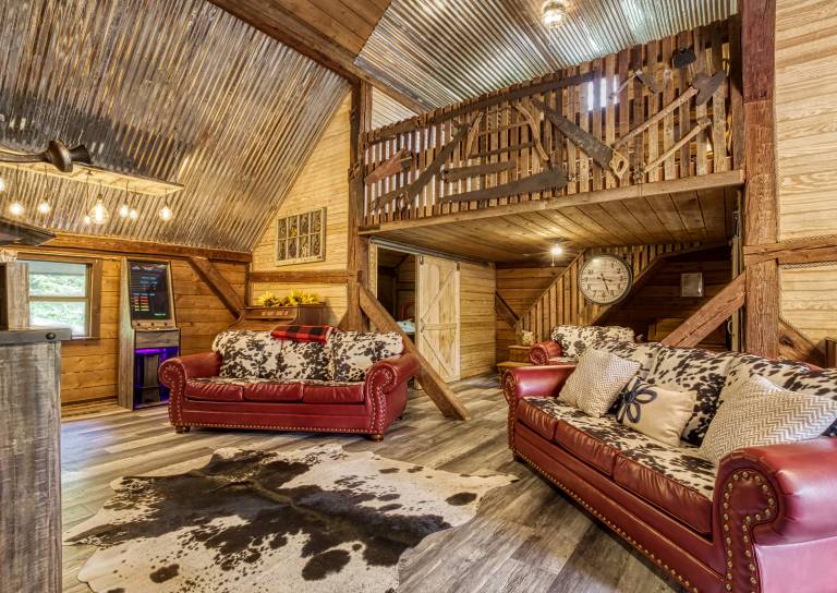 Child-friendly spacious house with jacuzzi, garden & grill | Dogs allowed — photo 4