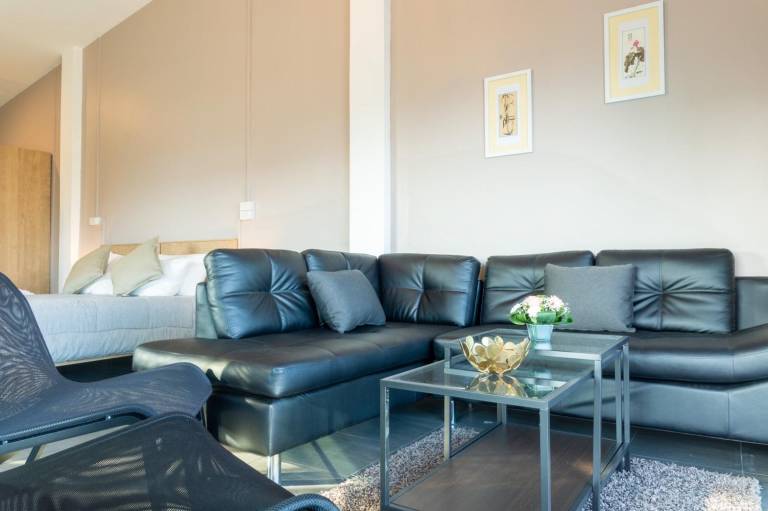 The BEACH CHA AM Suites — photo 4