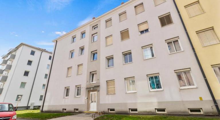 Apartment with 1 room for 4 persons — photo 4