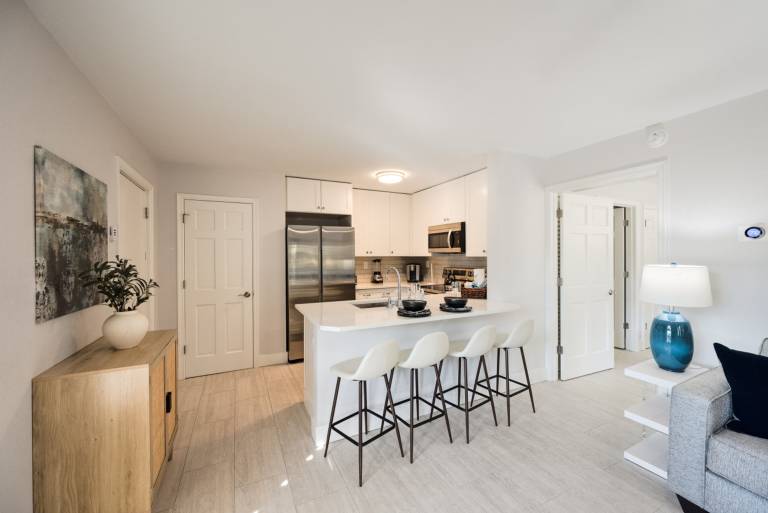 Ferienwohnung Naples