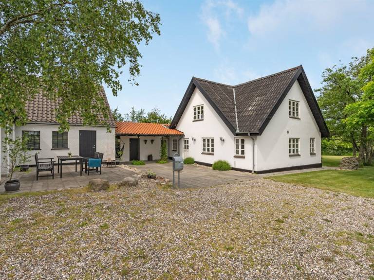 Feriehus Ranum