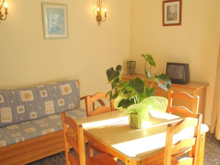 Studio with terrace — photo 4