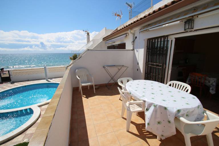 Ferienhaus Miami Platja