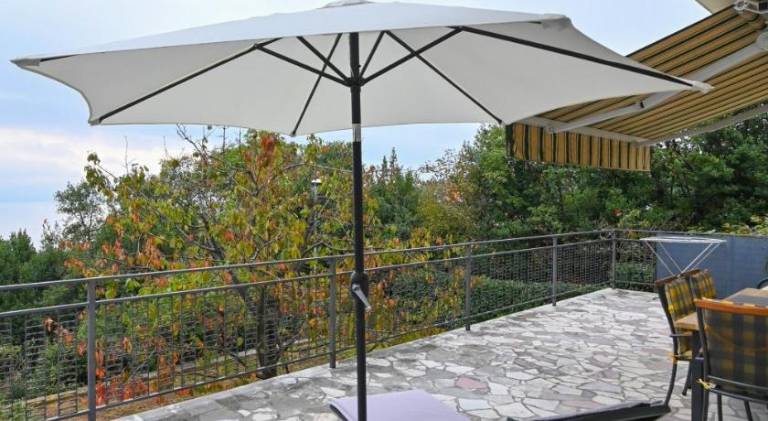 Rental apartment with 2 rooms for 6 persons — photo 4