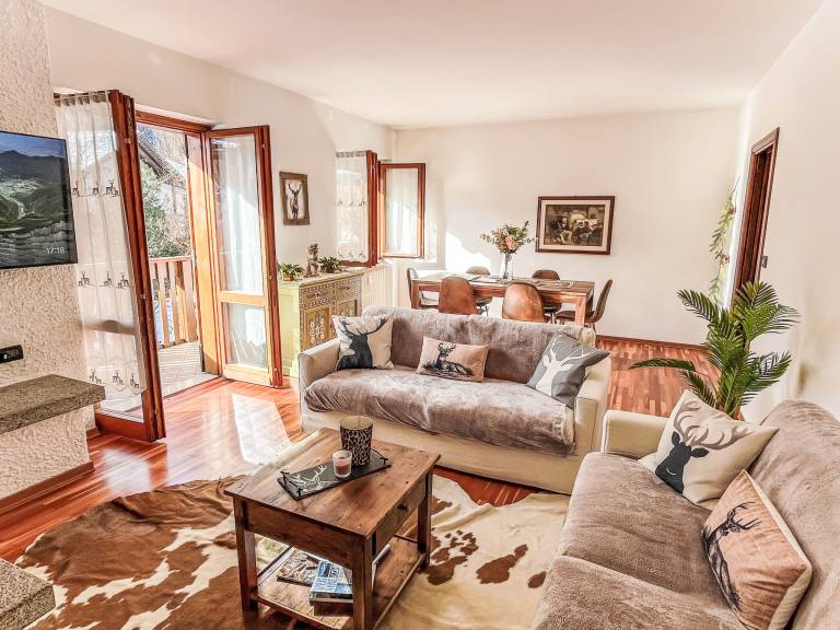 Ferienwohnung  Baldino