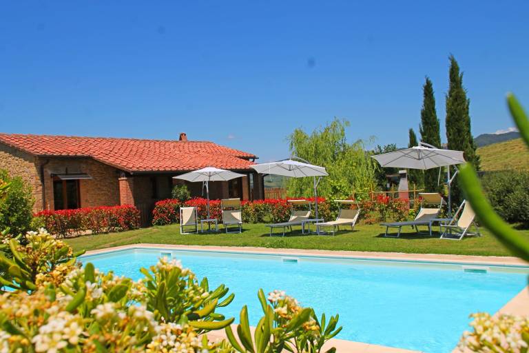Villa Volterra