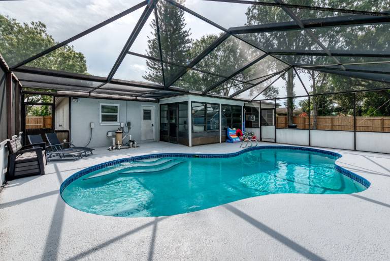 House Palm Bay