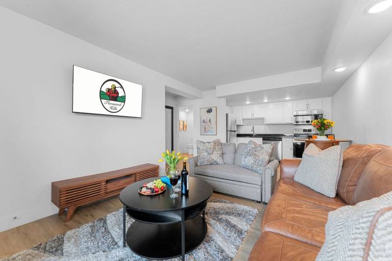 Fully equipped condo with pool | Dogs allowed — photo 3