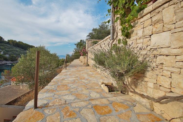 Ferienhaus Vela Luka