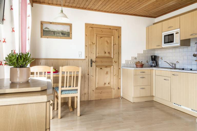 Apartament  Eben im Pongau