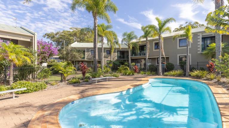Apartment  Nelson Bay - Corlette