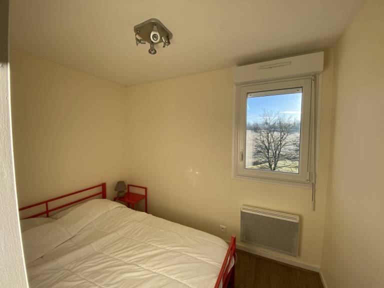 Rental apartment with 1 room for 2 persons — photo 5