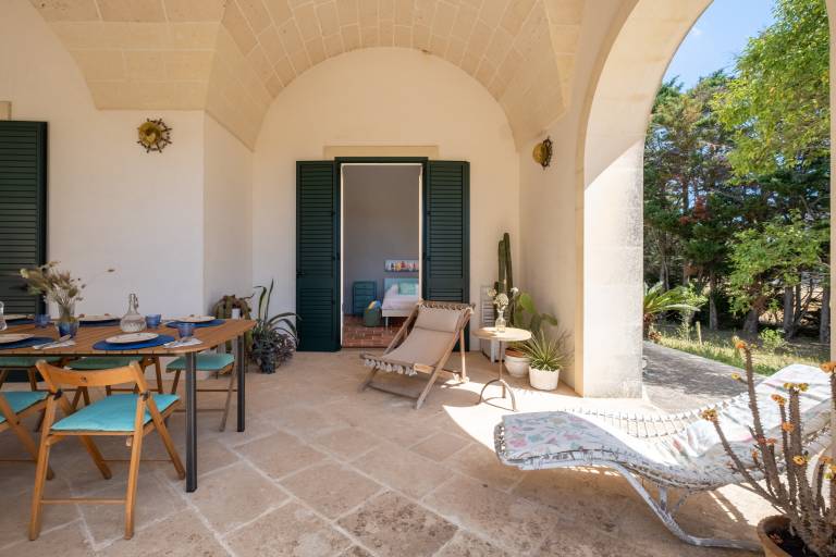 Child-friendly wonderful villa with yard, barbeque & patio | Garden view | Pets are welcome — photo 4