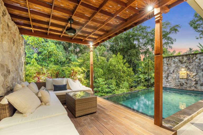 Villa  Ubud