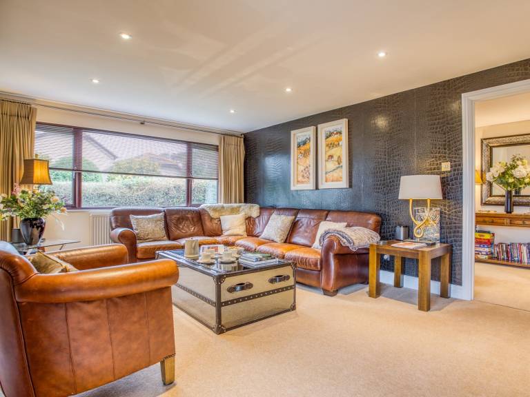 Cottage Instow