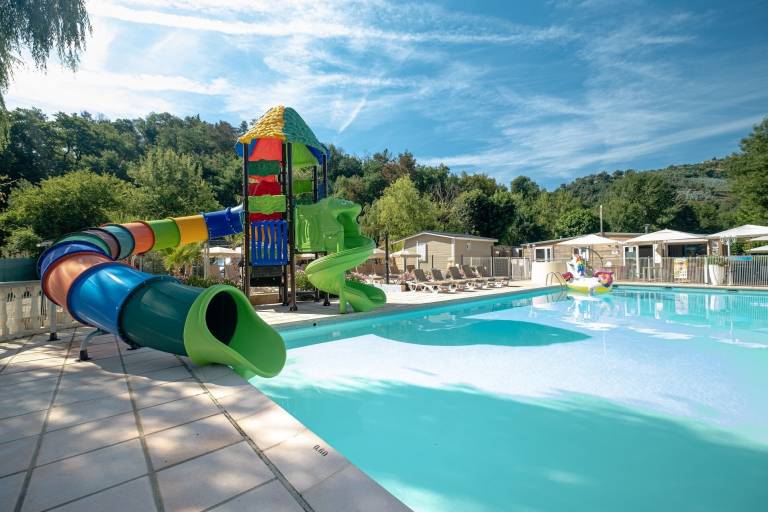 Mobil-home  Auribeau-sur-Siagne