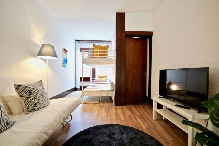 Apartamento Setúbal Municipality