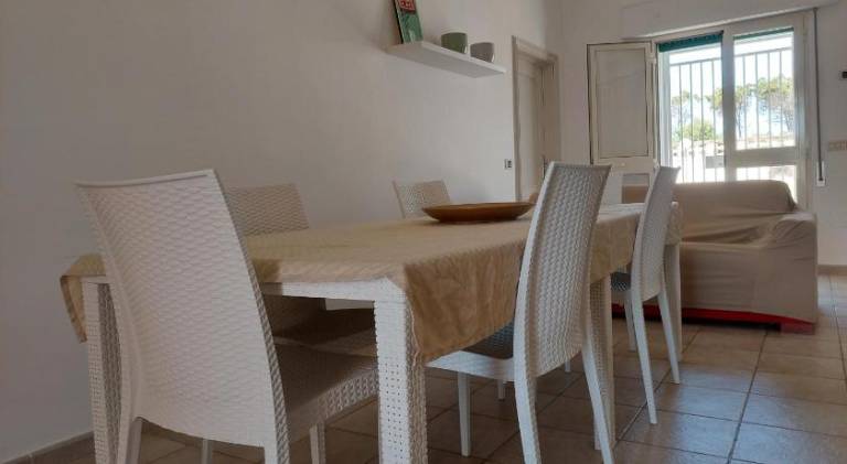 Rental apartment with 2 rooms for 6 persons — photo 5