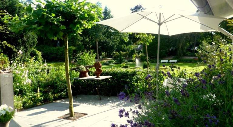 Bed and Breakfast Valckenbosch