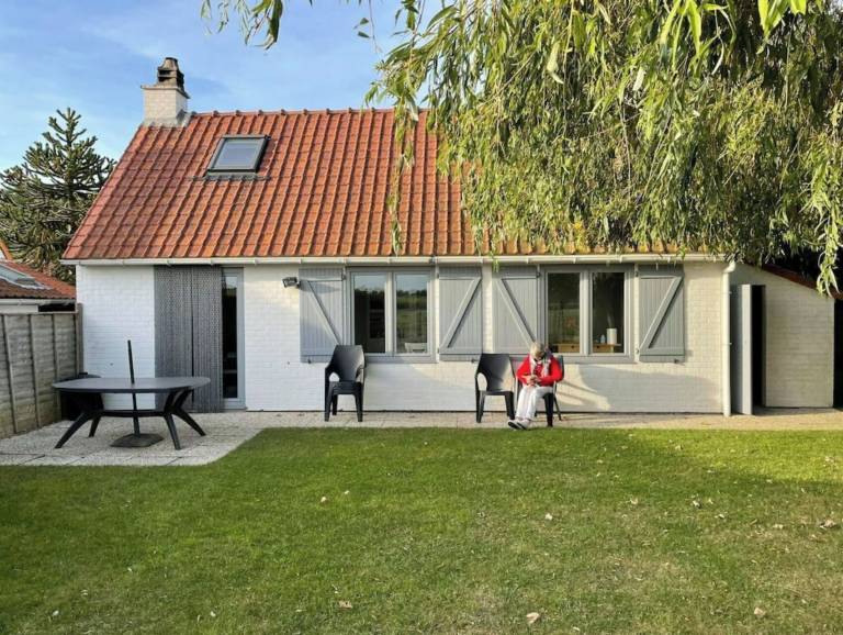 Huis De Panne