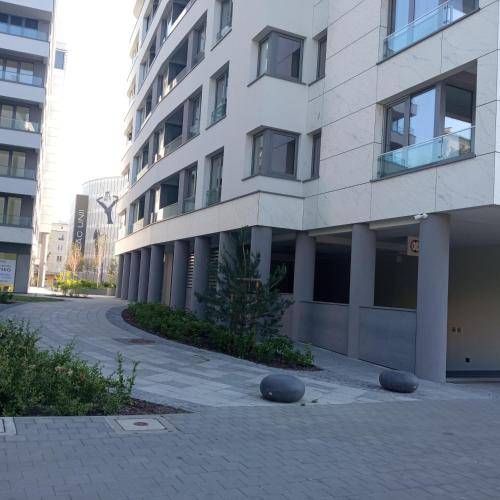 Apartamento Gdynia
