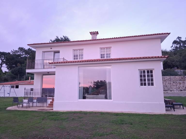 Casa  Combarro