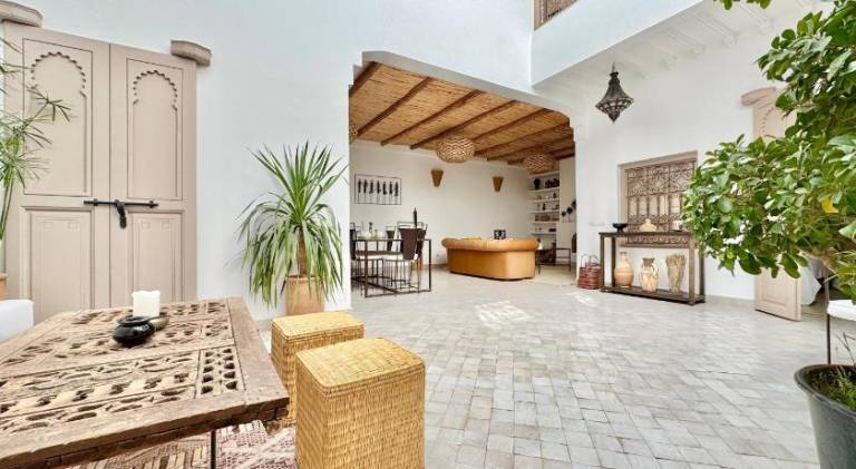 Maison Remedy et Spa Private Pool & Breakfast — photo 4