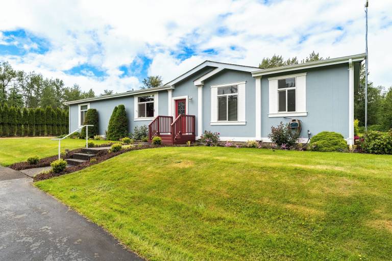 House Maple Ridge