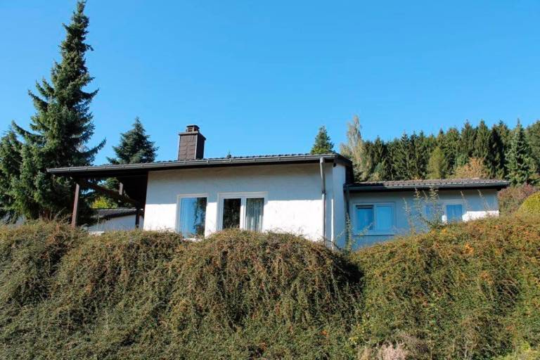 Ferienhaus Bitburg