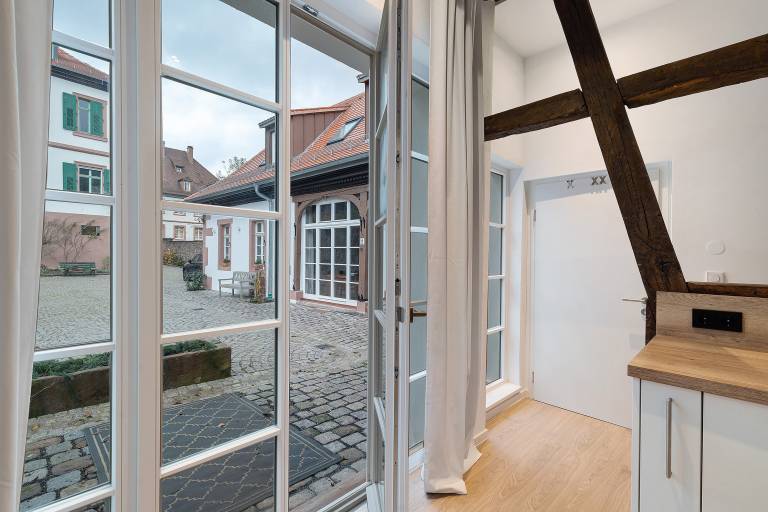 Ferienwohnung  Rastatt