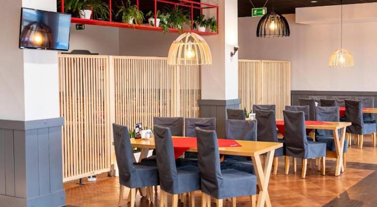 Hotel Picaro Krasnik Dolny — photo 4