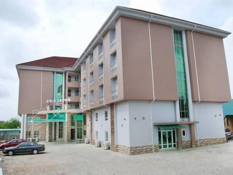 Resort New Owerri
