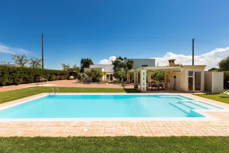 Appartement San Vito Dei Normanni