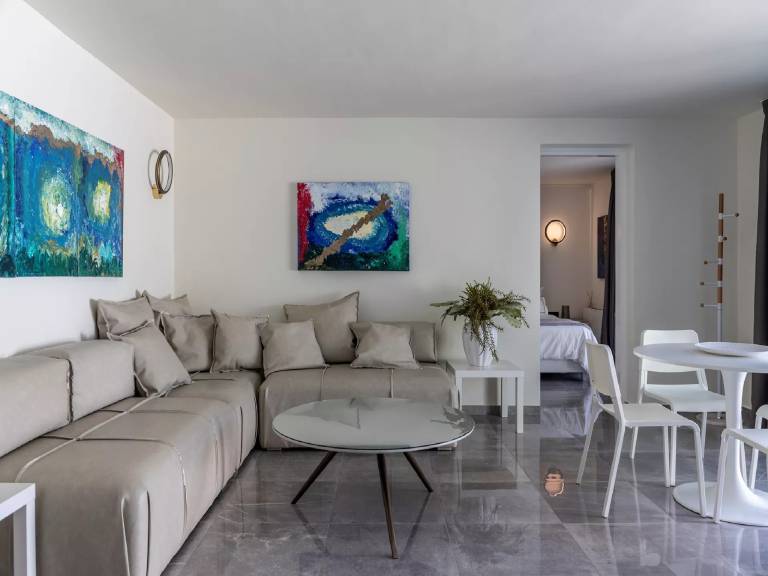Wonderful Kranidi Villa Villa Dolce Azzurra P
