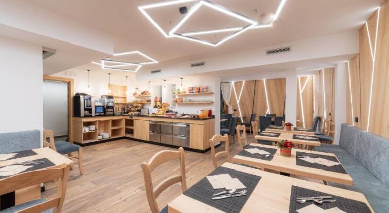Albergo Garni Edy (B&B) — photo 4