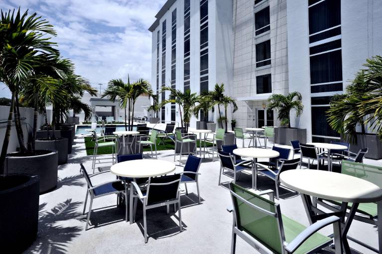 Hotel Dello Fort Lauderdale Airport, Tapestry Collection by Hilton — photo 5