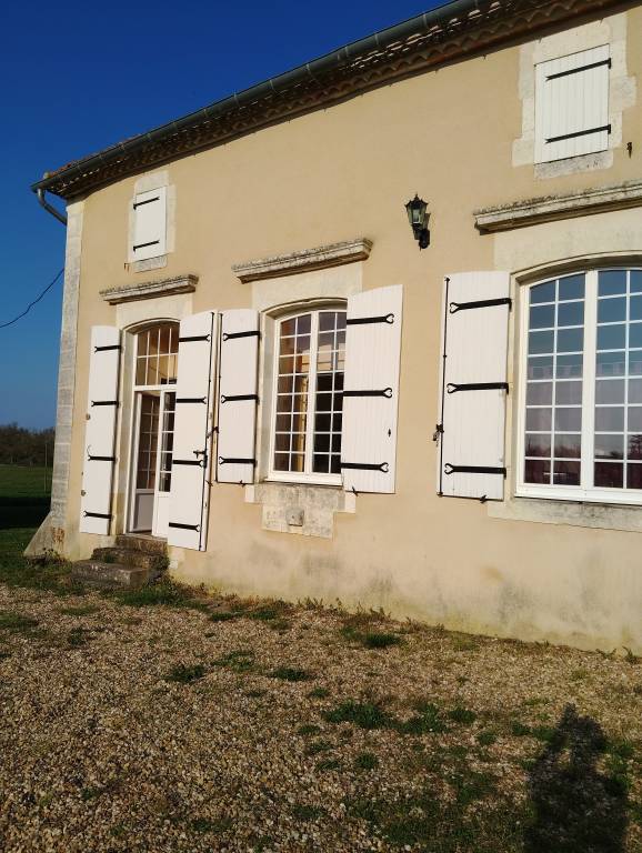 Charming House with Garden in Périgueux