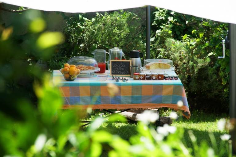 Unterkunft Pisciotta