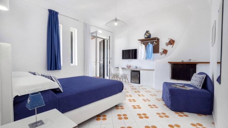 Διαμέρισμα  Positano