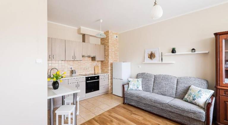 Apartament Iława