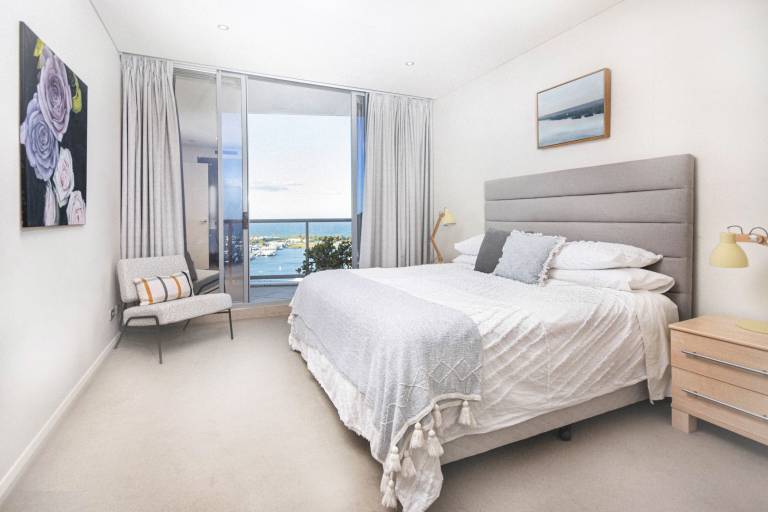 Ferienwohnung  Southport