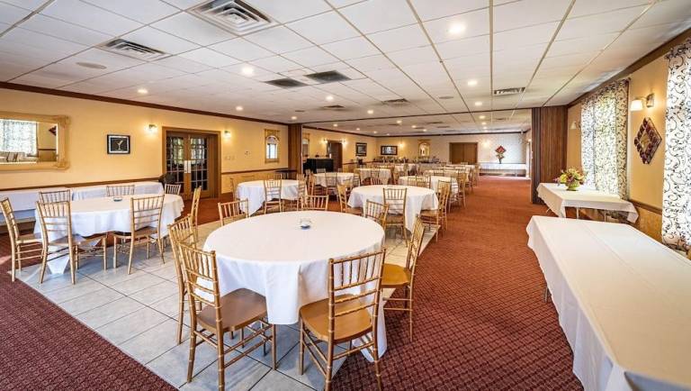 Budget Inn New Cumberland-Harrisburg-Hershey-York — photo 5