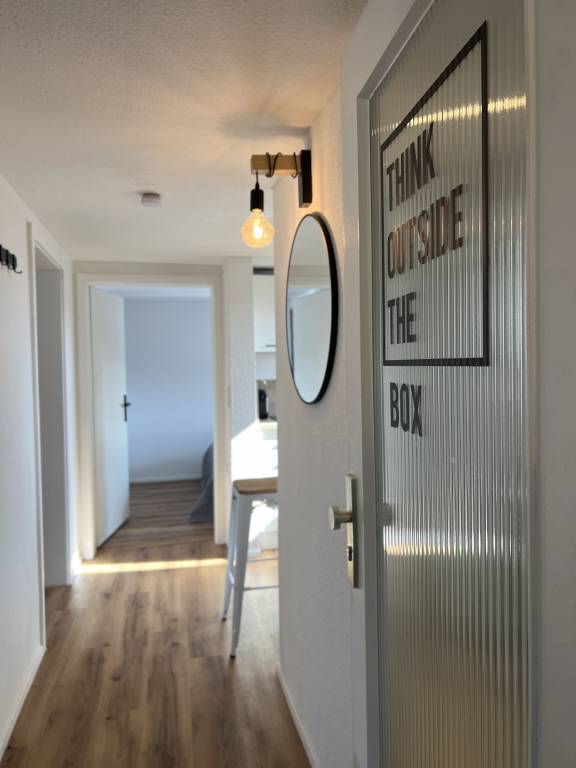 Ferienwohnung Seligenstadt